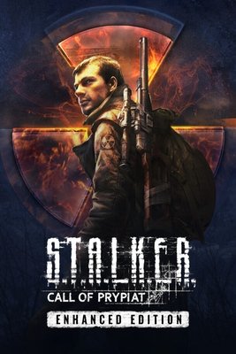 S.T.A.L.K.E.R.-Call of Prypiat - Enhanced Edition